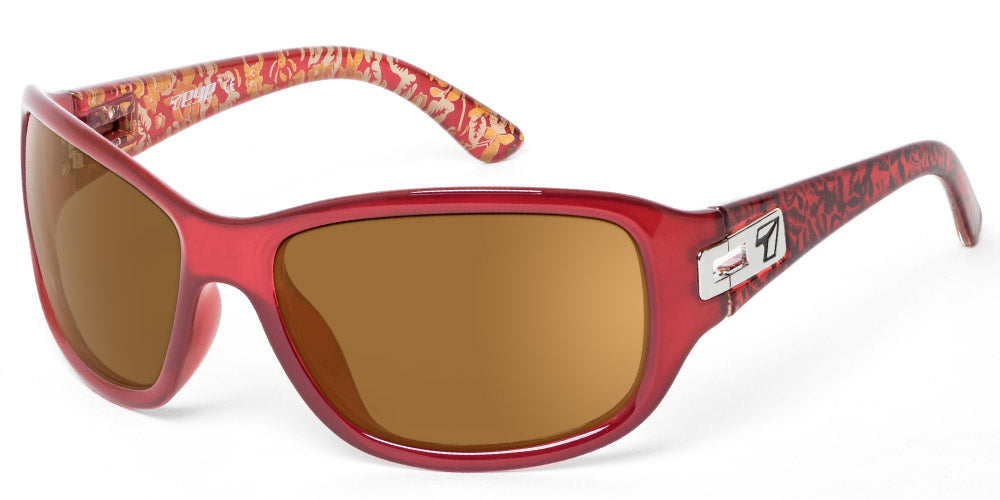 Emma - 7eye by Panoptx - Motorcycle Sunglasses - Dry Eye Eyewear - Prescription Safety Glasses