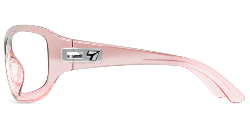 Emma - 7eye by Panoptx - Motorcycle Sunglasses - Dry Eye Eyewear - Prescription Safety Glasses
