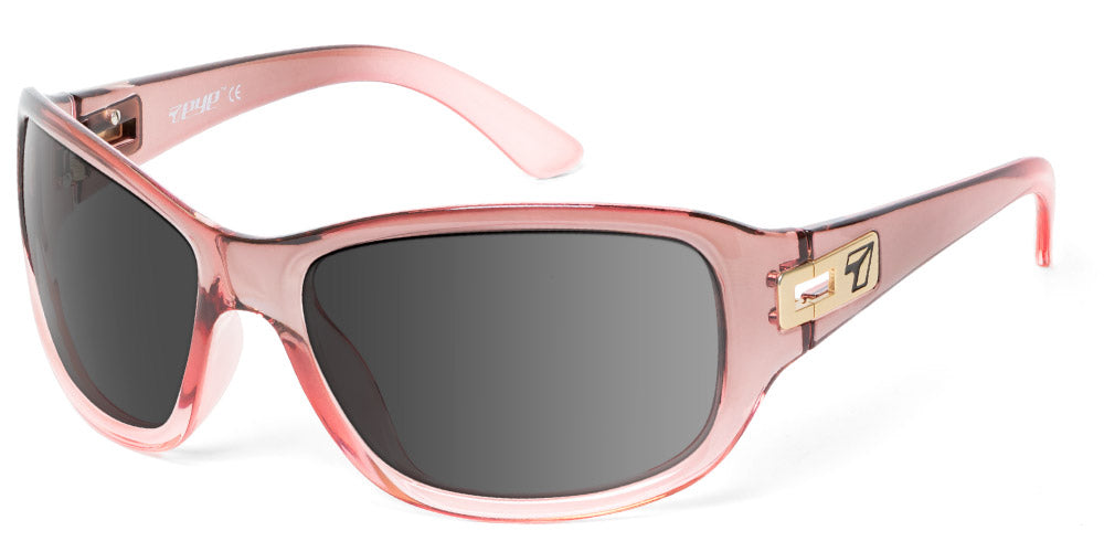 Emma - 7eye by Panoptx - Motorcycle Sunglasses - Dry Eye Eyewear - Prescription Safety Glasses