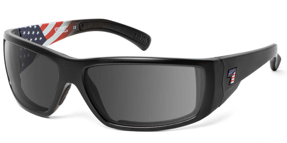 Prescription-Safety-Glasses-Maestro - Rx - 7eye by Panoptx - Motorcycle Sunglasses - Dry Eye Eyewear - Prescription Safety Glasses