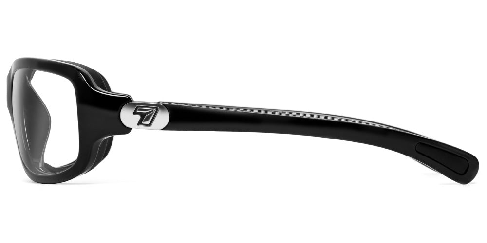 Marin - 7eye by Panoptx - Motorcycle Sunglasses - Dry Eye Eyewear - Prescription Safety Glasses