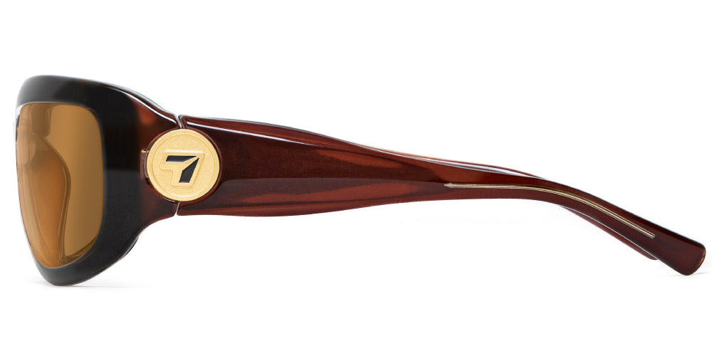 Shasta - 7eye by Panoptx - Motorcycle Sunglasses - Dry Eye Eyewear - Prescription Safety Glasses