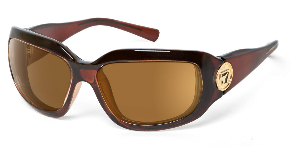 Shasta - 7eye by Panoptx - Motorcycle Sunglasses - Dry Eye Eyewear - Prescription Safety Glasses