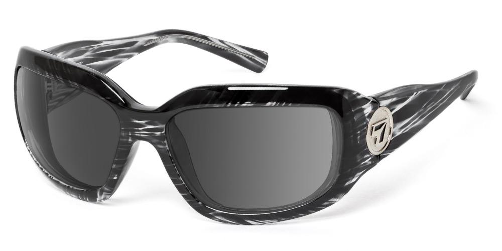 Shasta - 7eye by Panoptx - Motorcycle Sunglasses - Dry Eye Eyewear - Prescription Safety Glasses