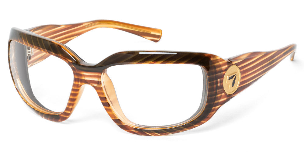 Shasta - 7eye by Panoptx - Motorcycle Sunglasses - Dry Eye Eyewear - Prescription Safety Glasses