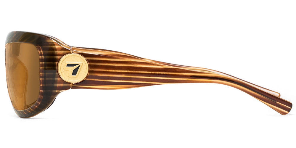 Shasta - 7eye by Panoptx - Motorcycle Sunglasses - Dry Eye Eyewear - Prescription Safety Glasses