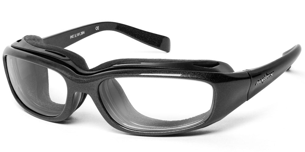 Sirocco - 7eye by Panoptx - Motorcycle Sunglasses - Dry Eye Eyewear - Prescription Safety Glasses