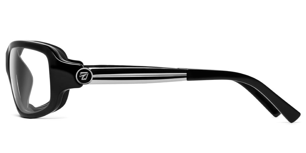 Prescription-Safety-Glasses- Tahoe - Rx - 7eye by Panoptx - Motorcycle Sunglasses - Dry Eye Eyewear - Prescription Safety Glasses