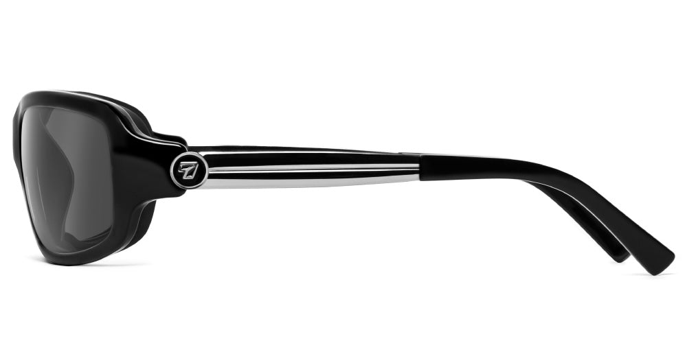 Tahoe - 7eye by Panoptx - Motorcycle Sunglasses - Dry Eye Eyewear - Prescription Safety Glasses