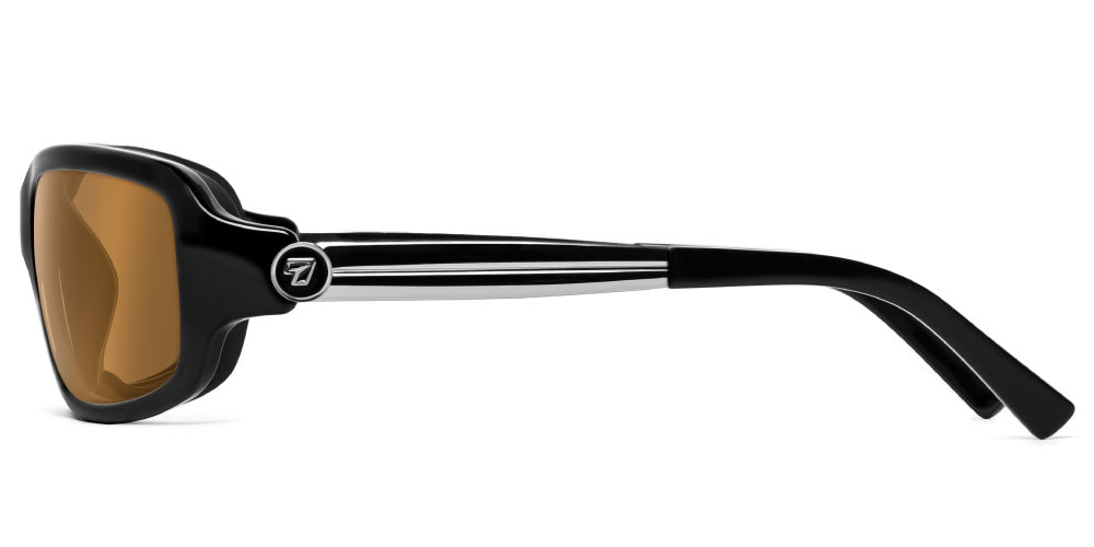 Tahoe - 7eye by Panoptx - Motorcycle Sunglasses - Dry Eye Eyewear - Prescription Safety Glasses