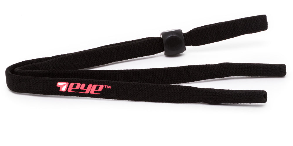 7eye Leash Retainer - 7eye by Panoptx - Motorcycle Sunglasses - Dry Eye Eyewear - Prescription Safety Glasses