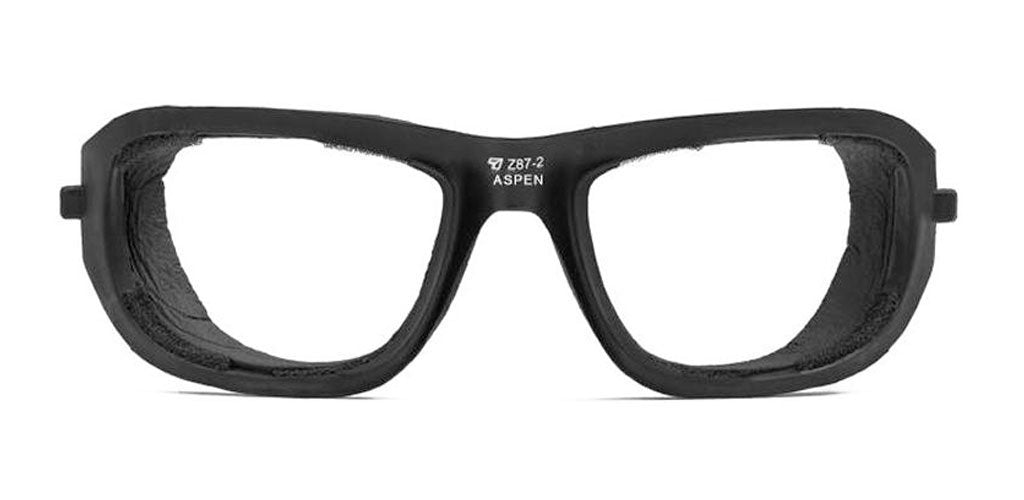 7eye AirShield Replacement Eyecups - 7eye by Panoptx - Motorcycle Sunglasses - Dry Eye Eyewear - Prescription Safety Glasses