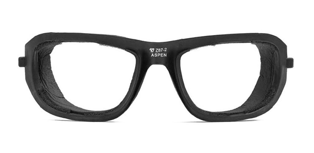 Aspen Replacement Eyecup - 7eye by Panoptx - Motorcycle Sunglasses - Dry Eye Eyewear - Prescription Safety Glasses