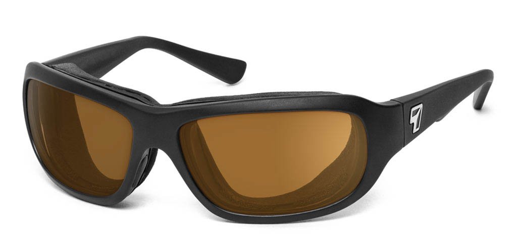 Prescription - Safety-Glasses - Aspen - Rx - 7eye by Panoptx - Motorcycle Sunglasses - Dry Eye Eyewear Aspen - Rx - 7eye by Panoptx - Motorcycle Sunglasses - Dry Eye Eyewear - Prescription Safety Glasses