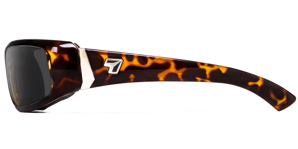 Bali - 7eye by Panoptx - Motorcycle Sunglasses - Dry Eye Eyewear - Prescription Safety Glasses