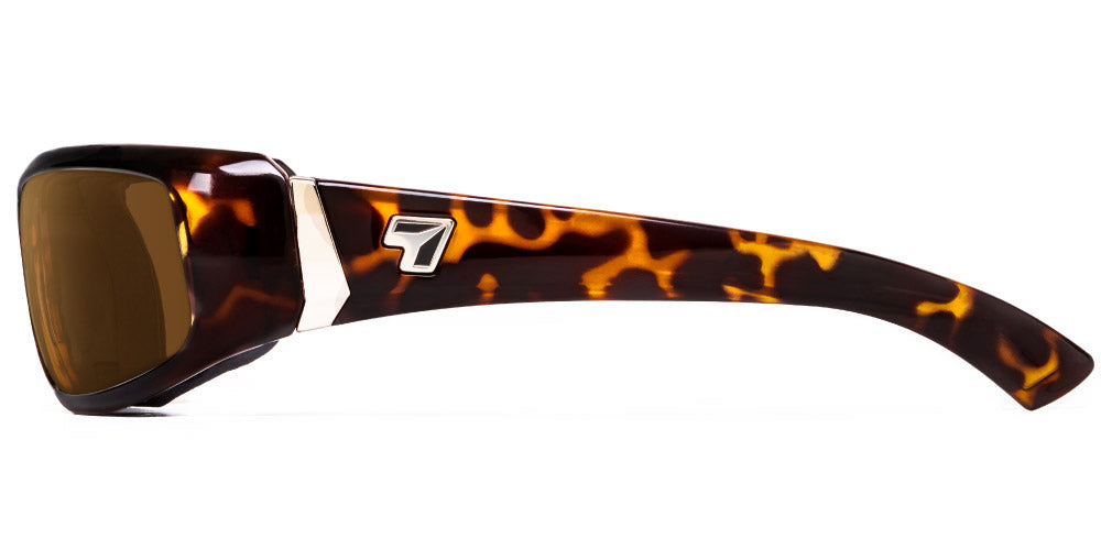 Bali - 7eye by Panoptx - Motorcycle Sunglasses - Dry Eye Eyewear - Prescription Safety Glasses