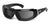 Bali - 7eye by Panoptx - Motorcycle Sunglasses - Dry Eye Eyewear - Prescription Safety Glasses