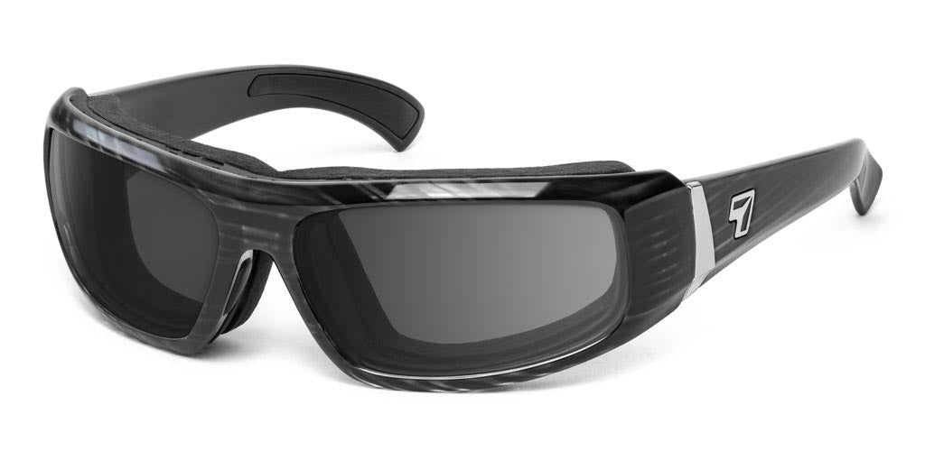 Bali - 7eye by Panoptx - Motorcycle Sunglasses - Dry Eye Eyewear - Prescription Safety Glasses