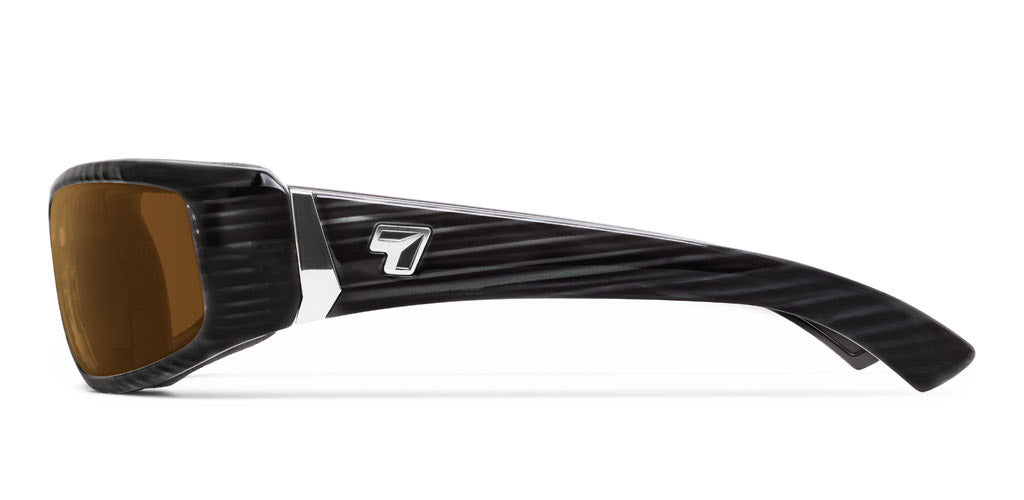 Bali - 7eye by Panoptx - Motorcycle Sunglasses - Dry Eye Eyewear - Prescription Safety Glasses