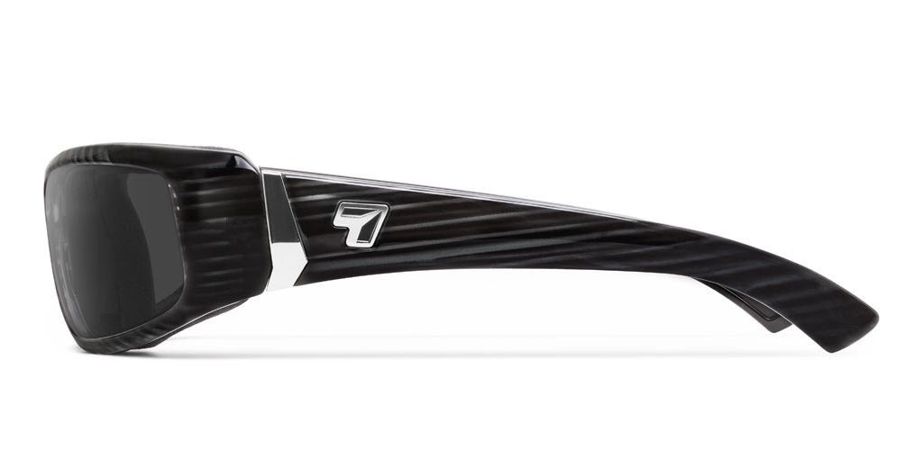 Bali - 7eye by Panoptx - Motorcycle Sunglasses - Dry Eye Eyewear - Prescription Safety Glasses