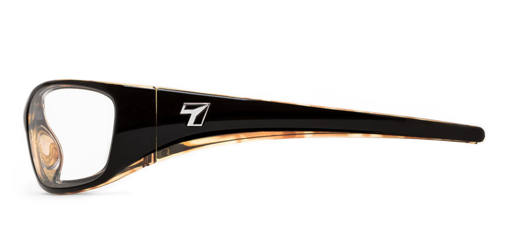 Prescription-Safety-Glasses- Blake - Rx - 7eye by Panoptx - Motorcycle Sunglasses - Dry Eye Eyewear - Prescription Safety Glasses