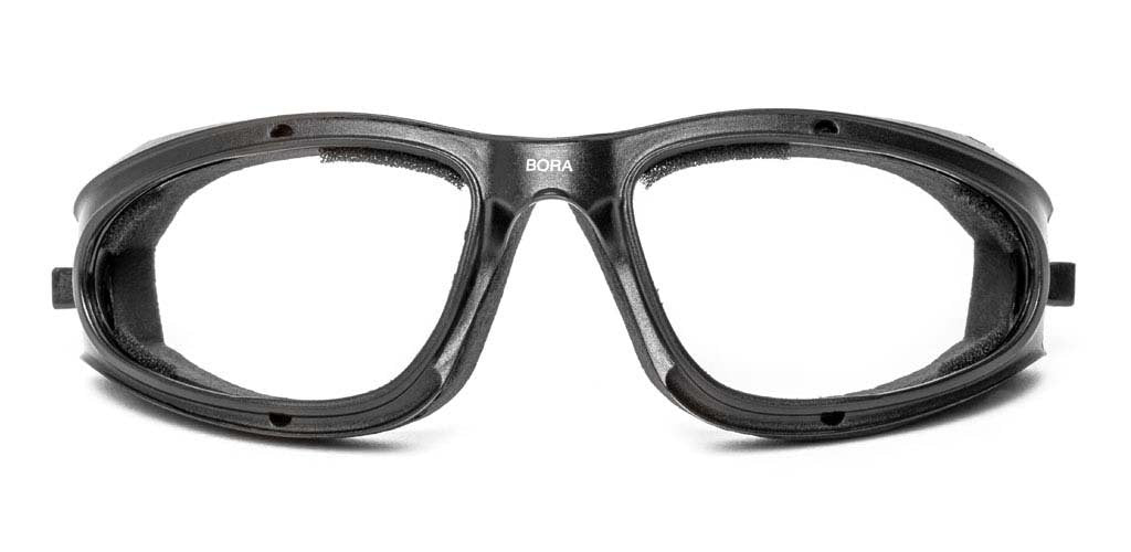 7eye AirShield Replacement Eyecups - 7eye by Panoptx - Motorcycle Sunglasses - Dry Eye Eyewear - Prescription Safety Glasses