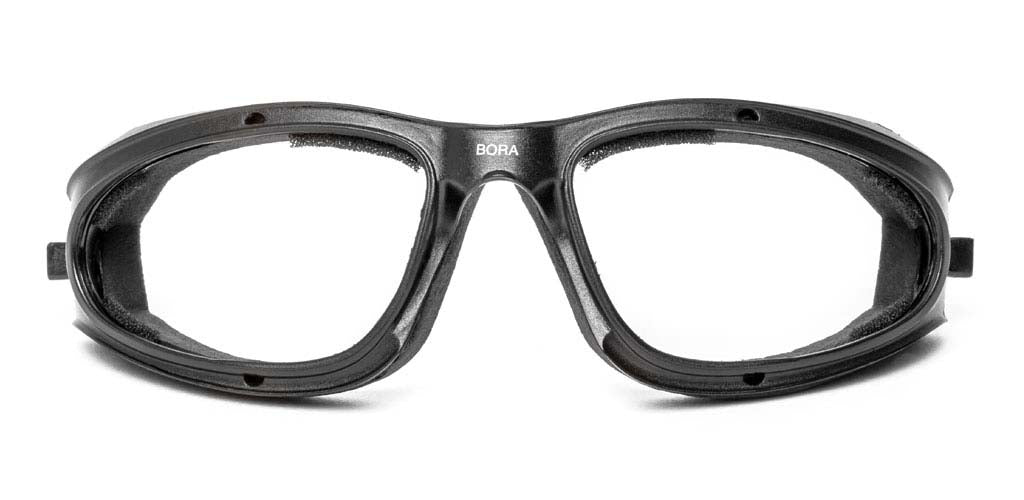 Bora Replacement Eyecup - 7eye by Panoptx - Motorcycle Sunglasses - Dry Eye Eyewear - Prescription Safety Glasses