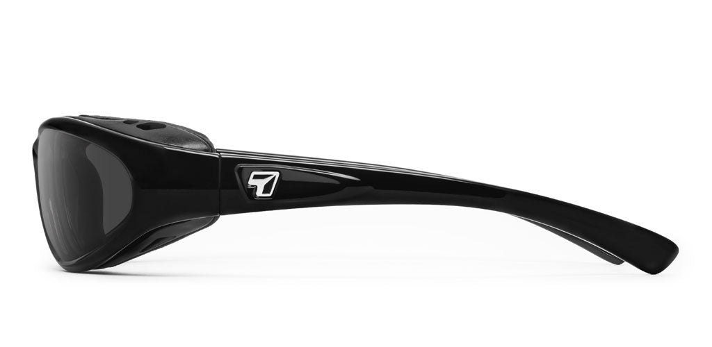 Prescription-Safety-Glasses-Bora - Rx - 7eye by Panoptx - Motorcycle Sunglasses - Dry Eye Eyewear - Prescription Safety Glasses