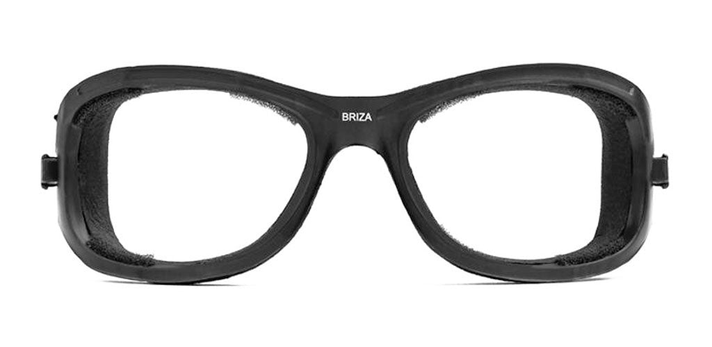 Briza Replacement Eyecup - 7eye by Panoptx - Motorcycle Sunglasses - Dry Eye Eyewear - Prescription Safety Glasses