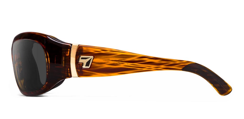 Briza - 7eye by Panoptx - Motorcycle Sunglasses - Dry Eye Eyewear - Prescription Safety Glasses