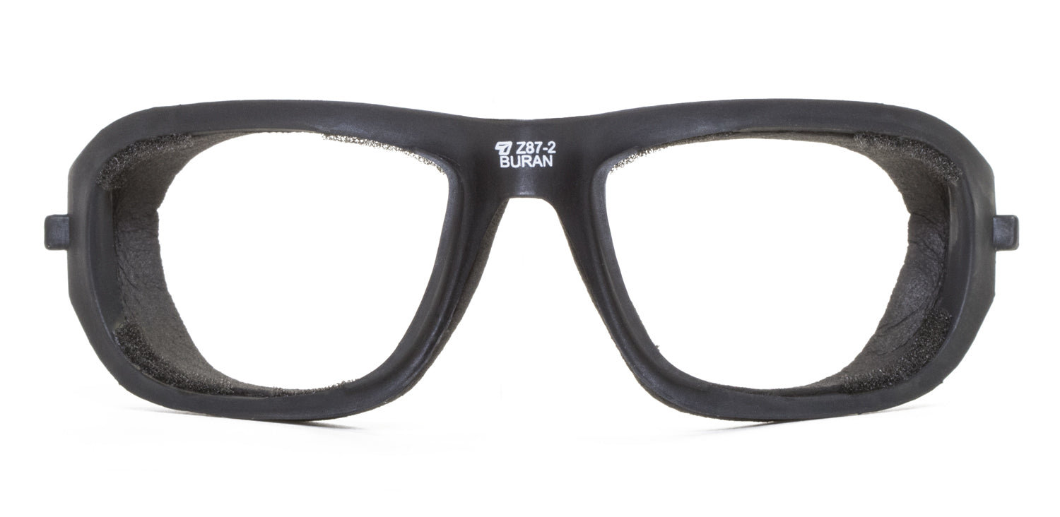 Buran Replacement Eyecup - 7eye by Panoptx - Motorcycle Sunglasses - Dry Eye Eyewear - Prescription Safety Glasses