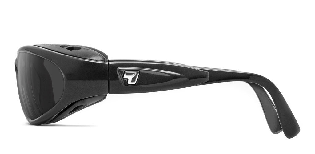 Cape - 7eye by Panoptx - Motorcycle Sunglasses - Dry Eye Eyewear - Prescription Safety Glasses