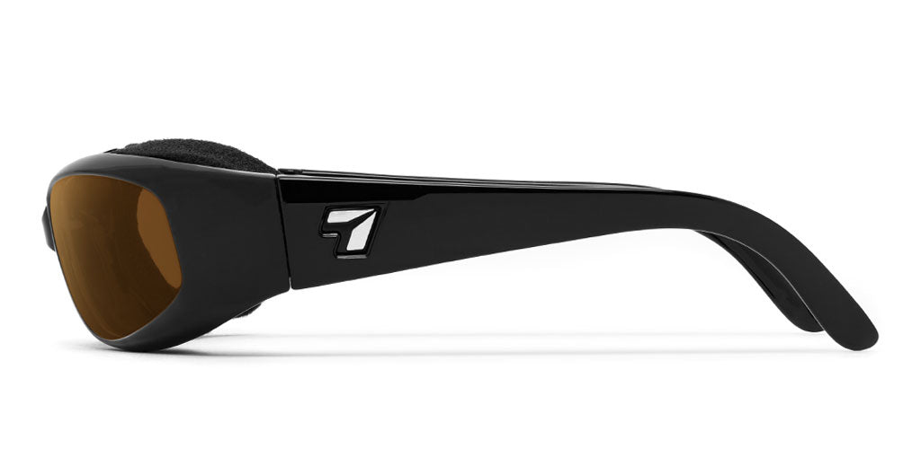 Prescription-Safety-Glasses-Chubasco - Rx - 7eye by Panoptx - Motorcycle Sunglasses - Dry Eye Eyewear - Prescription Safety Glasses
