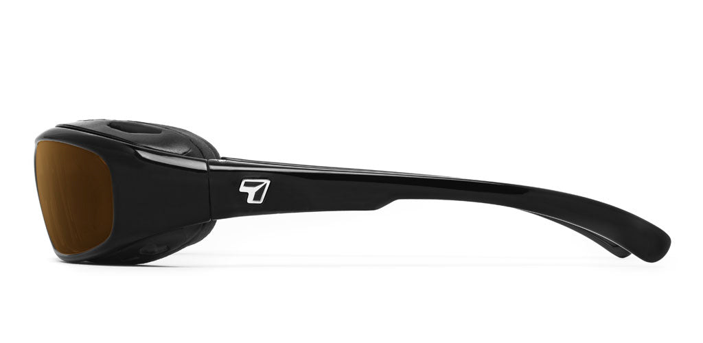 Prescription-Safety-Glasses-Churada - Rx - 7eye by Panoptx - Motorcycle Sunglasses - Dry Eye Eyewear - Prescription Safety Glasses