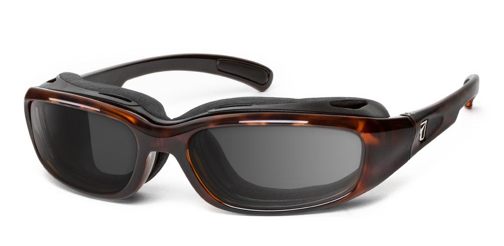Prescription-Safety-Glasses-Churada - Rx - 7eye by Panoptx - Motorcycle Sunglasses - Dry Eye Eyewear - Prescription Safety Glasses