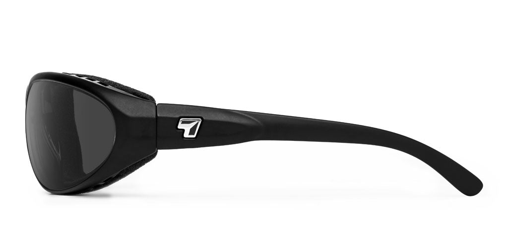 Cyclone - 7eye by Panoptx - Motorcycle Sunglasses - Dry Eye Eyewear - Prescription Safety Glasses
