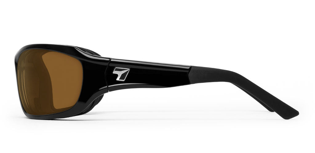 Prescription-Safety-Glasses- Derby - Rx - 7eye by Panoptx - Motorcycle Sunglasses - Dry Eye Eyewear - Prescription Safety Glasses