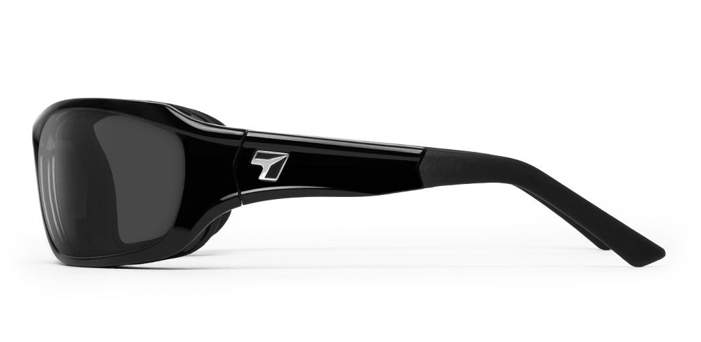 Derby - 7eye by Panoptx - Motorcycle Sunglasses - Dry Eye Eyewear - Prescription Safety Glasses