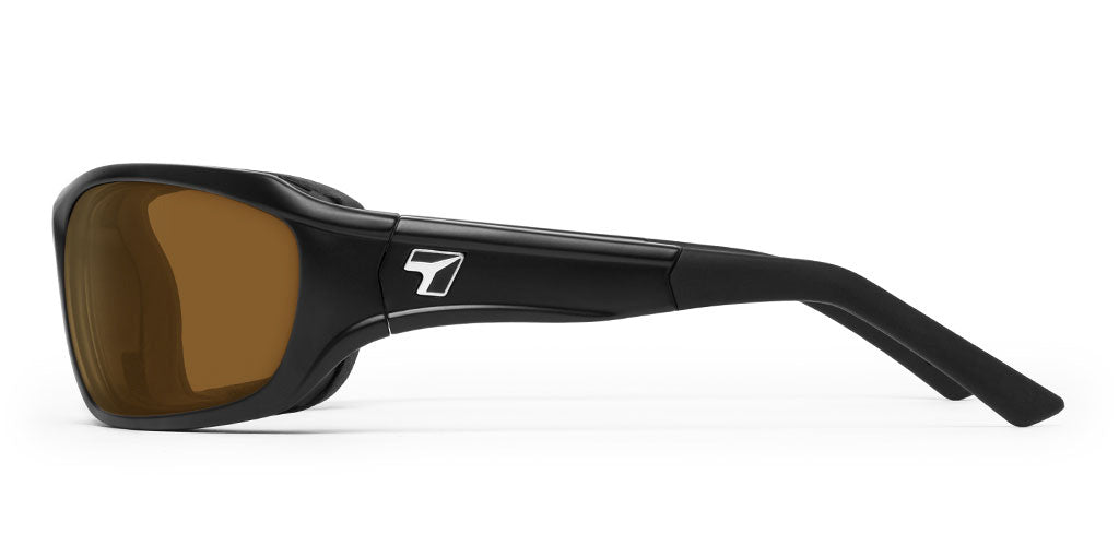Derby - 7eye by Panoptx - Motorcycle Sunglasses - Dry Eye Eyewear - Prescription Safety Glasses