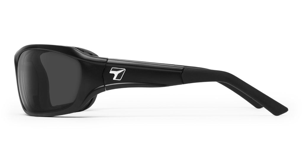 Derby - 7eye by Panoptx - Motorcycle Sunglasses - Dry Eye Eyewear - Prescription Safety Glasses