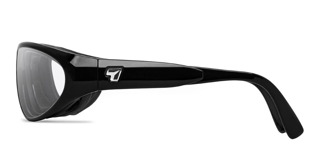 Prescription-Safety-Glasses-Diablo - Rx - 7eye by Panoptx - Motorcycle Sunglasses - Dry Eye Eyewear - Prescription Safety Glasses