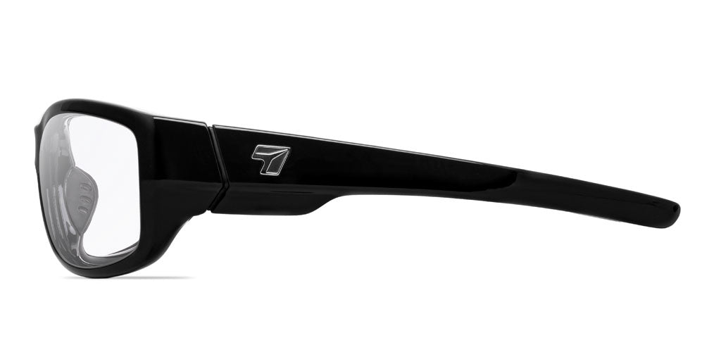 Prescription-Safety-Glasses-Dillon - Rx - 7eye by Panoptx - Motorcycle Sunglasses - Dry Eye Eyewear - Prescription Safety Glasses