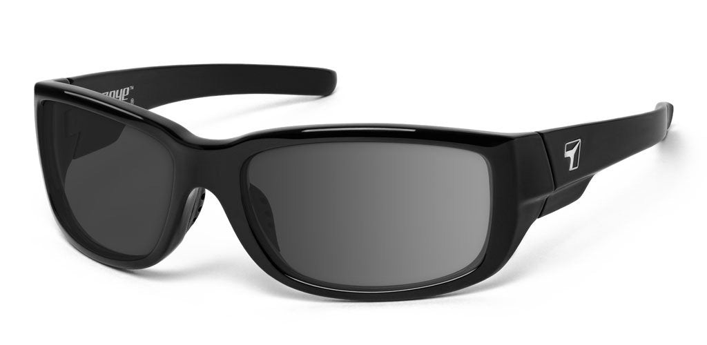 Dillon - 7eye by Panoptx - Motorcycle Sunglasses - Dry Eye Eyewear - Prescription Safety Glasses