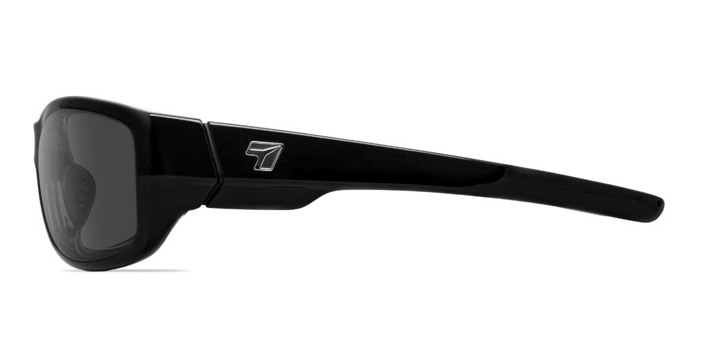 Dillon - 7eye by Panoptx - Motorcycle Sunglasses - Dry Eye Eyewear - Prescription Safety Glasses