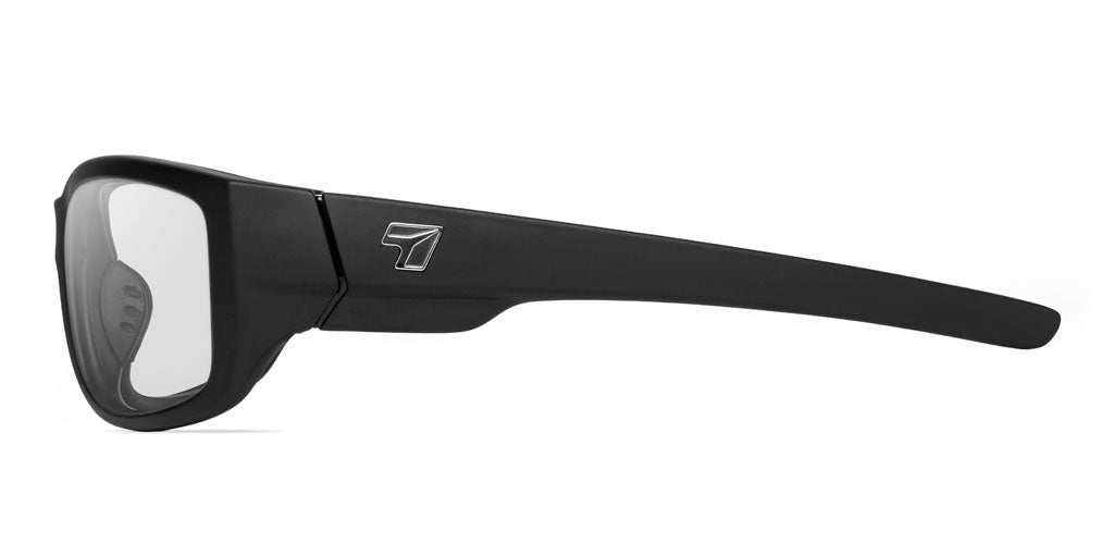 Prescription-Safety-Glasses-Dillon - Rx - 7eye by Panoptx - Motorcycle Sunglasses - Dry Eye Eyewear - Prescription Safety Glasses