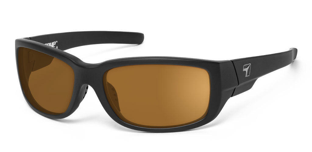 Prescription-Safety-Glasses-Dillon - Rx - 7eye by Panoptx - Motorcycle Sunglasses - Dry Eye Eyewear - Prescription Safety Glasses