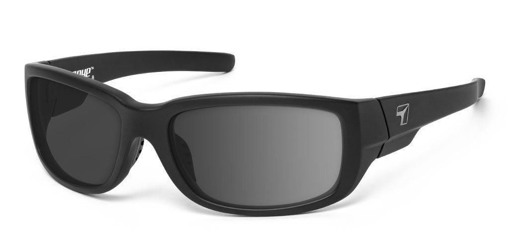 Dillon - 7eye by Panoptx - Motorcycle Sunglasses - Dry Eye Eyewear - Prescription Safety Glasses