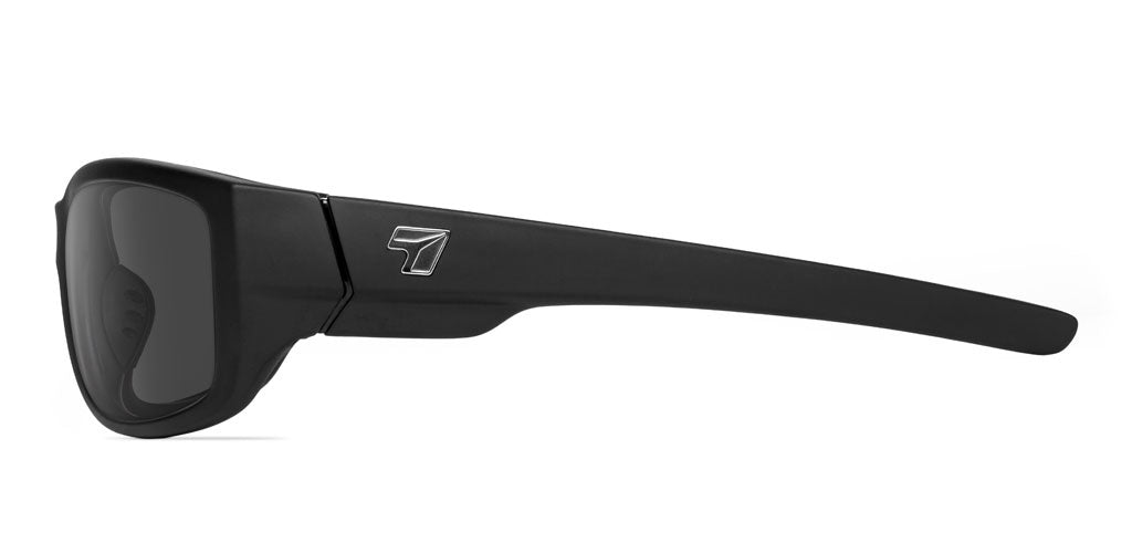 Dillon - 7eye by Panoptx - Motorcycle Sunglasses - Dry Eye Eyewear - Prescription Safety Glasses