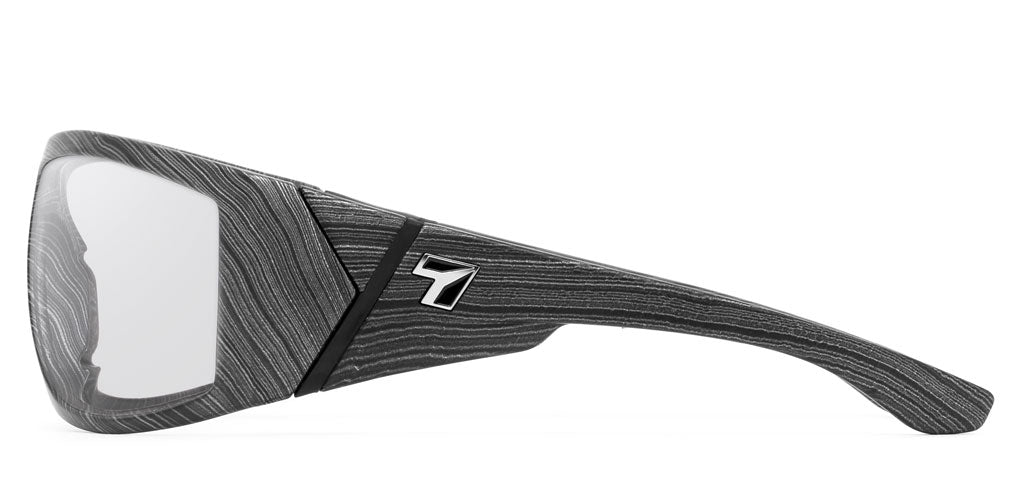 Prescription-Safety-Glasses-Jordan - Rx - 7eye by Panoptx - Motorcycle Sunglasses - Dry Eye Eyewear - Prescription Safety Glasses