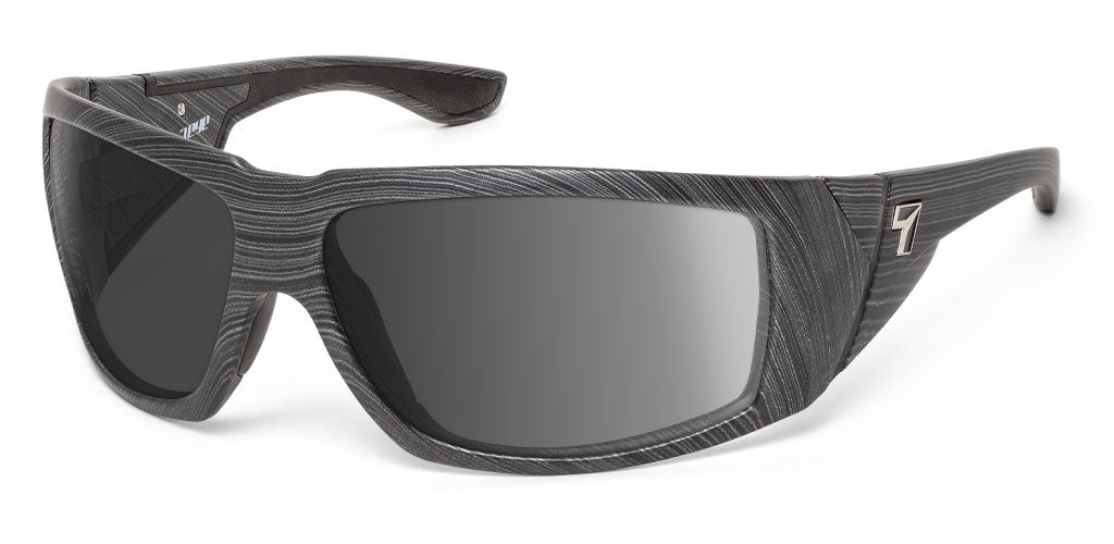 Jordan - 7eye by Panoptx - Motorcycle Sunglasses - Dry Eye Eyewear - Prescription Safety Glasses